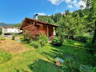 Ferienhaus Berghof Gerlos Zillertal Arena (15)
