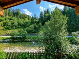 Ferienhaus Berghof Gerlos Zillertal Arena (39)