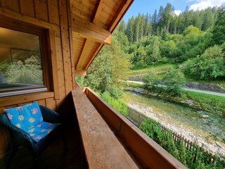 Ferienhaus Berghof Gerlos Zillertal Arena (40)