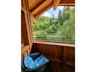 Ferienhaus Berghof Gerlos Zillertal Arena (41)