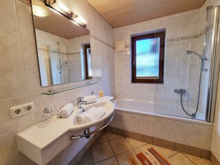Ferienhaus Berghof Gerlos Zillertal Arena (16)