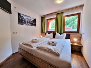Ferienhaus Berghof Gerlos Zillertal Arena (17)
