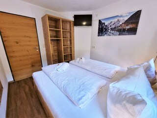 Ferienhaus Berghof Gerlos Zillertal Arena (18)