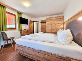 Ferienhaus Berghof Gerlos Zillertal Arena (19)
