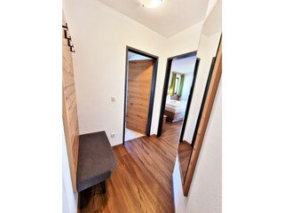 Ferienhaus Berghof Gerlos Zillertal Arena (22)