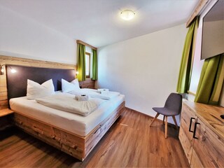 Ferienhaus Berghof Gerlos Zillertal Arena (20)