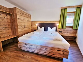Ferienhaus Berghof Gerlos Zillertal Arena (21)