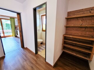Ferienhaus Berghof Gerlos Zillertal Arena (23)