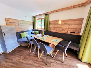 Ferienhaus Berghof Gerlos Zillertal Arena (25)