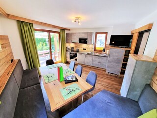 Ferienhaus Berghof Gerlos Zillertal Arena (27)