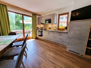 Ferienhaus Berghof Gerlos Zillertal Arena (29)