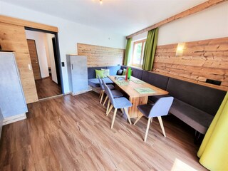 Ferienhaus Berghof Gerlos Zillertal Arena (26)