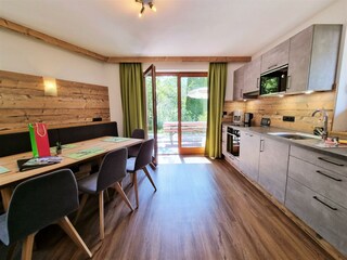 Ferienhaus Berghof Gerlos Zillertal Arena (28)