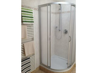Dusche OG