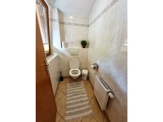 Ferienhaus Berghof Gerlos Zillertal Arena (3)