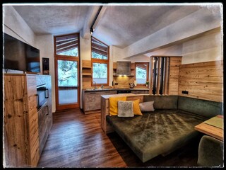 Wohnzimmer OG