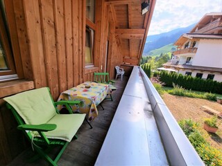 Ferienhaus Berghof Gerlos Zillertal Arena (45)