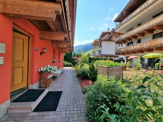 Ferienhaus Berghof Gerlos Zillertal Arena (9)