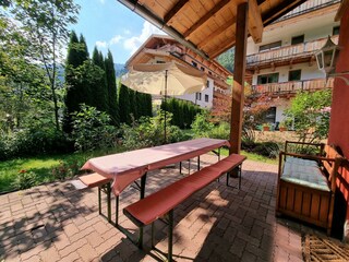 Ferienhaus Berghof Gerlos Zillertal Arena (30)