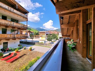 Ferienhaus Berghof Gerlos Zillertal Arena (42)