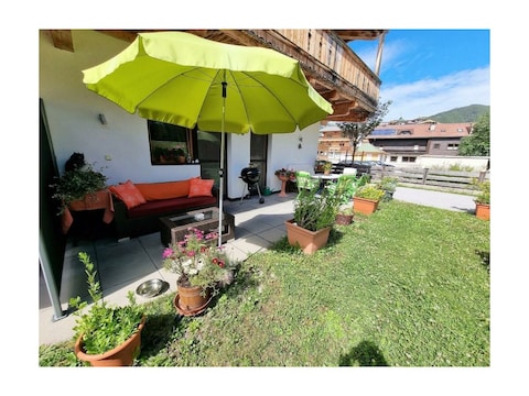 Apartment Appartement Berghof "Dettis Place"
