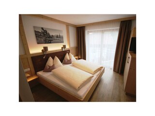 Familienzimmer Gerlosblick