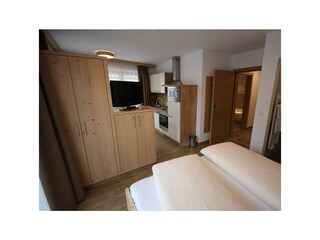 Familienzimmer Gerlosblick