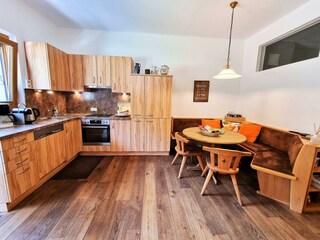 Dettis place apartment Gerlos (9)