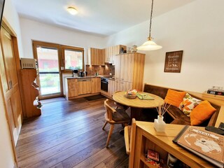 Dettis place apartment Gerlos (19)