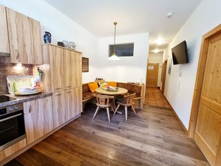 Dettis place apartment Gerlos (20)