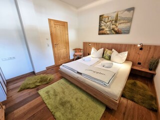 Dettis place apartment Gerlos (4)