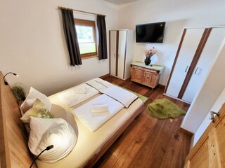 Dettis place apartment Gerlos (5)