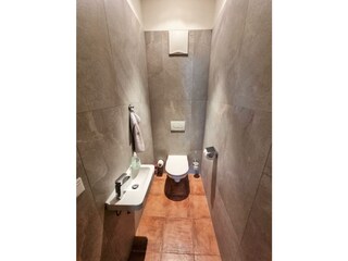 Dettis place apartment Gerlos (10)