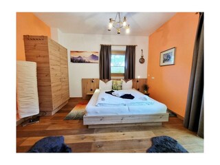 Dettis place apartment Gerlos SZ 2