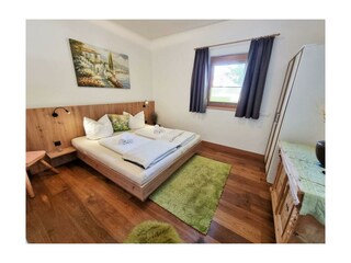 Dettis place apartment Gerlos SZ grün 2