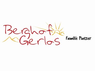 Logo Berghof
