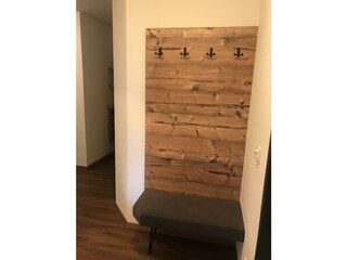 Garderobe