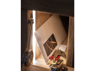 Brotkasten - Gästefach