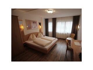 Bianca - Doppelzimmer