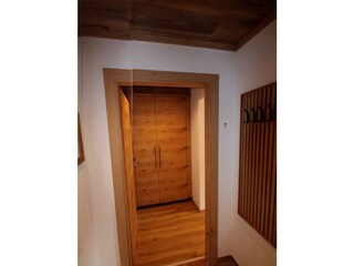 14. Eingangsbereich Schlafzimmer 2