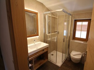 20. Badezimmer