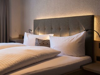 Schlafzimmer Kat. A6