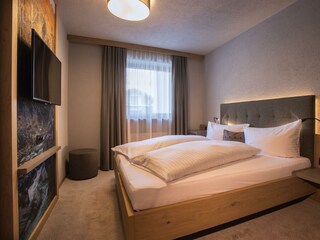 Schlafzimmer Kat. A6