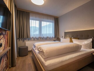 Schlafzimmer Kat. A6