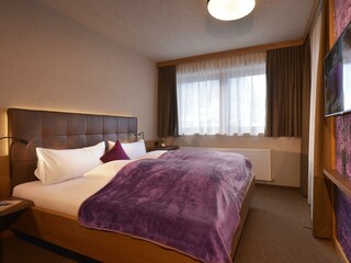 Schlafzimmer Kat. A6