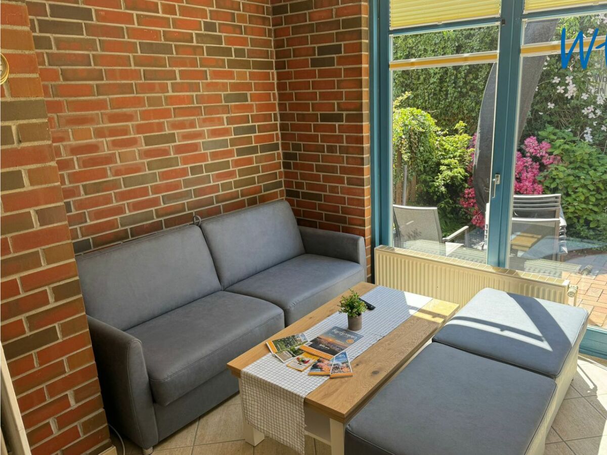 Vakantieappartement Minsen Kenmerken 1