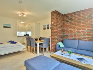 Ferienwohnung Apartamento vacacional "Inseltraum"