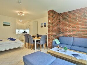 Holiday apartment Ferienwohnung ,,Inseltraum'' Ferienhaus Nikolausstraße 3B