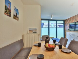 Vakantieappartement Minsen Kenmerken 15