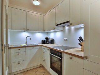 Appartamento per vacanze Minsen Registrazione all'aperto 2